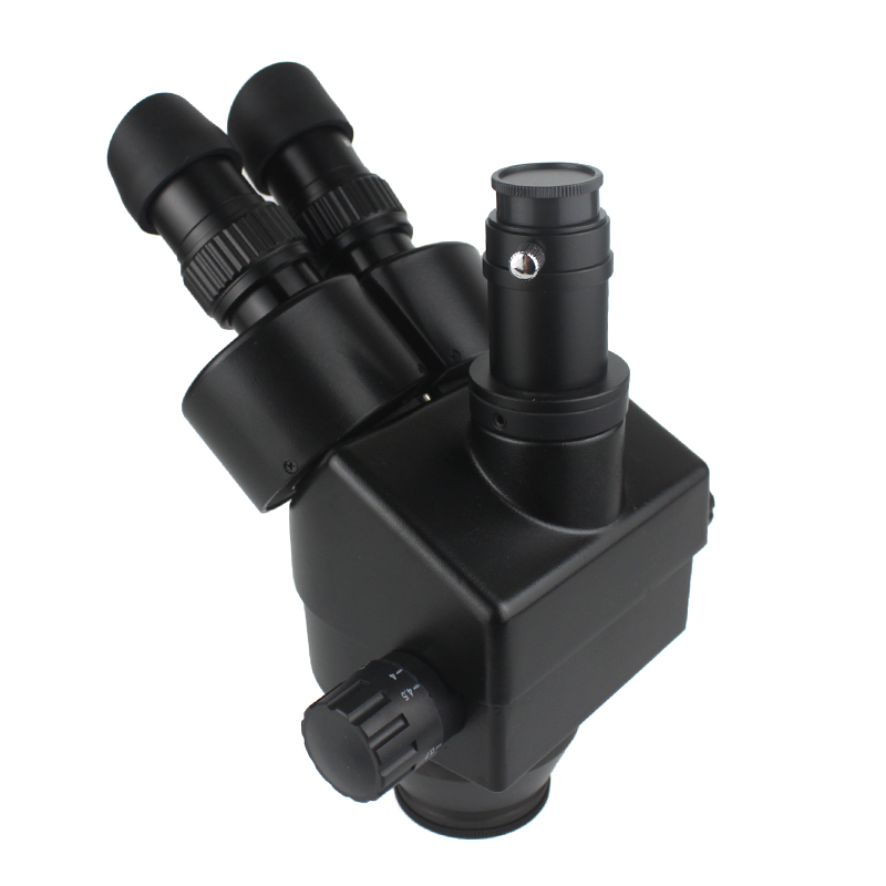 Kamera Industri HDMI USB 48MP  - Simul-Focal Industrial Microscope 4K Hdmi ulasan dan harga