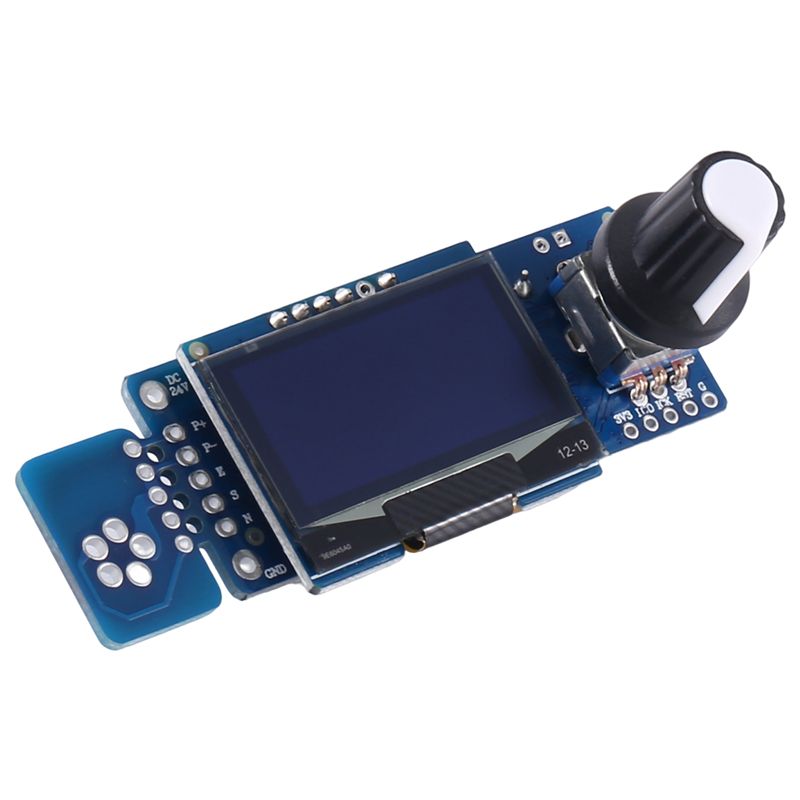 Y39A-T12 OLED Digital Solderin - T12 Soldering Station Oled ulasan dan harga