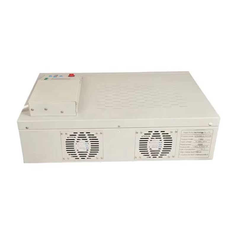 Stasiun Pengerjaan Ulang BGA T - Infrared Bga Rework Station ulasan dan harga