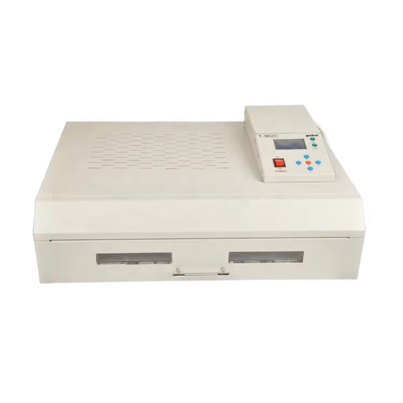 Stasiun Pengerjaan Ulang BGA T - Infrared Bga Rework Station ulasan dan harga